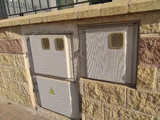 Nave industrial en venta en Águilas ciudad en Águilas