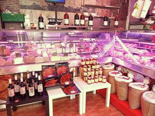 Local comercial en venta en Sevilla la Nueva