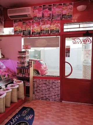 Local comercial en venta en Sevilla la Nueva