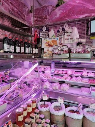 Local comercial en venta en Sevilla la Nueva