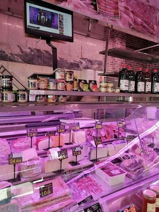 Local comercial en venta en Sevilla la Nueva