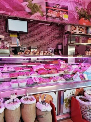 Local comercial en venta en Sevilla la Nueva