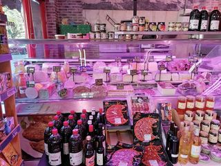 Local comercial en venta en Sevilla la Nueva