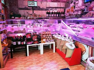 Local comercial en venta en Sevilla la Nueva