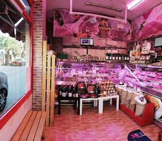 Local comercial en venta en Sevilla la Nueva