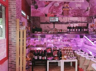 Local comercial en venta en Sevilla la Nueva