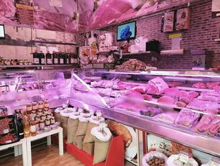 Local comercial en venta en Sevilla la Nueva