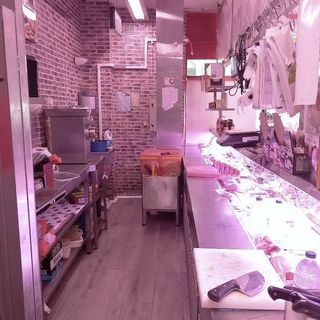 Local comercial en venta en Sevilla la Nueva