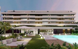 Garaje en venta en Tempranales en San Sebastián de los Reyes