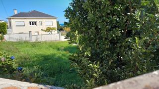 Terreno en venta en Burela