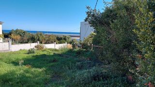 Terreno en venta en Burela