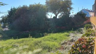 Terreno en venta en Burela