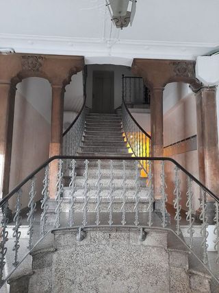 Piso en venta en Mercat  - La Missió - Plaça dels Patins en Palma de Mallorca