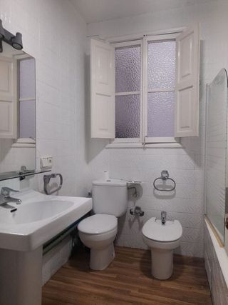 Piso en venta en Mercat  - La Missió - Plaça dels Patins en Palma de Mallorca