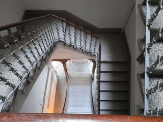 Piso en venta en Mercat  - La Missió - Plaça dels Patins en Palma de Mallorca