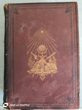 Libros La Ciencia y sus Nombres