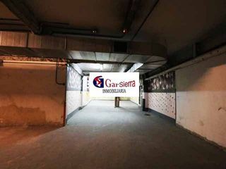 Local comercial en venta en Centro de Leganés en Leganés