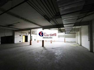 Local comercial en venta en Centro de Leganés en Leganés