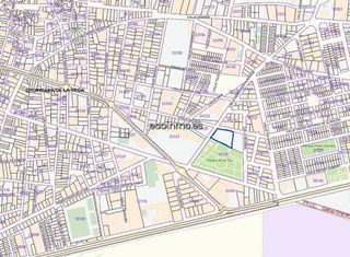 Solar en venta en Zona de San Cayetano en Churriana de la Vega