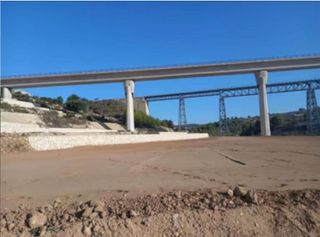 Terreno en venta en Benissa