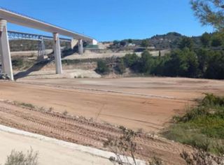 Terreno en venta en Benissa
