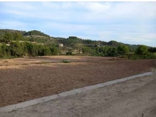 Terreno en venta en Benissa