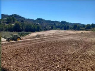 Terreno en venta en Benissa