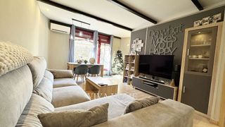 Piso en venta en Casco histórico de Vicálvaro en Madrid