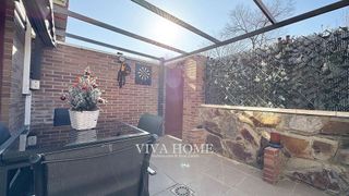 Piso en venta en Casco histórico de Vicálvaro en Madrid