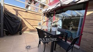 Piso en venta en Casco histórico de Vicálvaro en Madrid