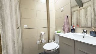 Piso en venta en Casco histórico de Vicálvaro en Madrid