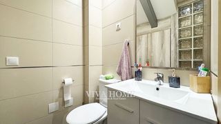 Piso en venta en Casco histórico de Vicálvaro en Madrid