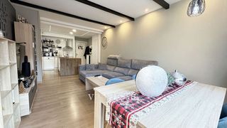 Piso en venta en Casco histórico de Vicálvaro en Madrid