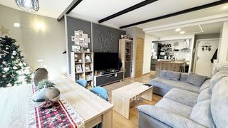 Piso en venta en Casco histórico de Vicálvaro en Madrid