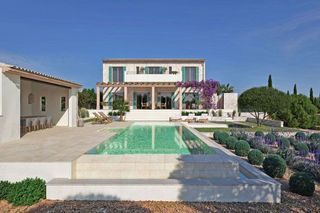 Solar en venta en Santanyí