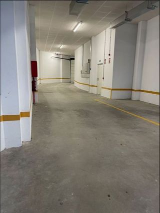Garaje en venta en A Milagrosa en Lugo