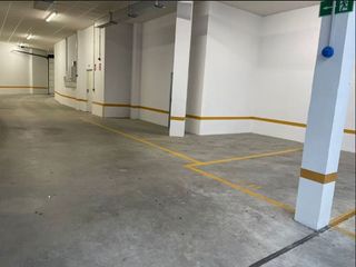 Garaje en venta en A Milagrosa en Lugo