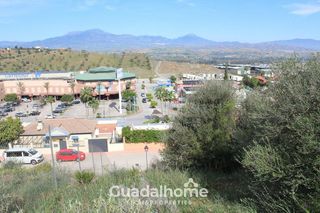 Terreno en venta en Coín