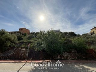 Terreno en venta en Coín