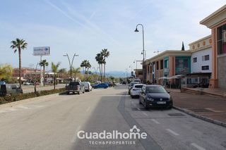 Terreno en venta en Coín