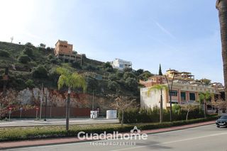 Terreno en venta en Coín