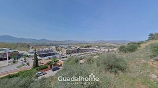 Terreno en venta en Coín