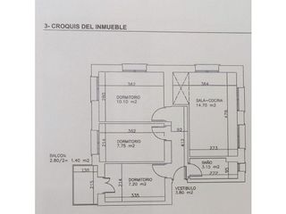 Piso en venta en Beasain