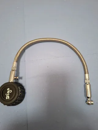 Manómetro KTM Racing Neumáticos