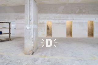 Garaje en venta en Benetússer