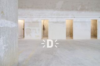 Garaje en venta en Benetússer