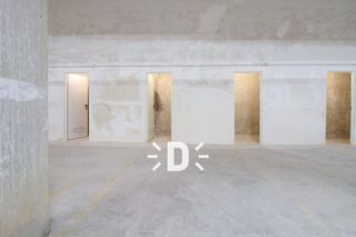 Garaje en venta en Benetússer