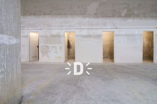 Garaje en venta en Benetússer