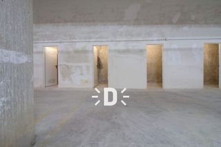 Garaje en venta en Benetússer