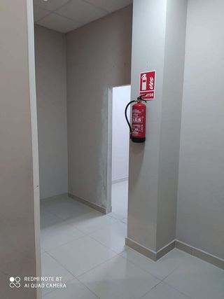 Local comercial en venta en Don Benito